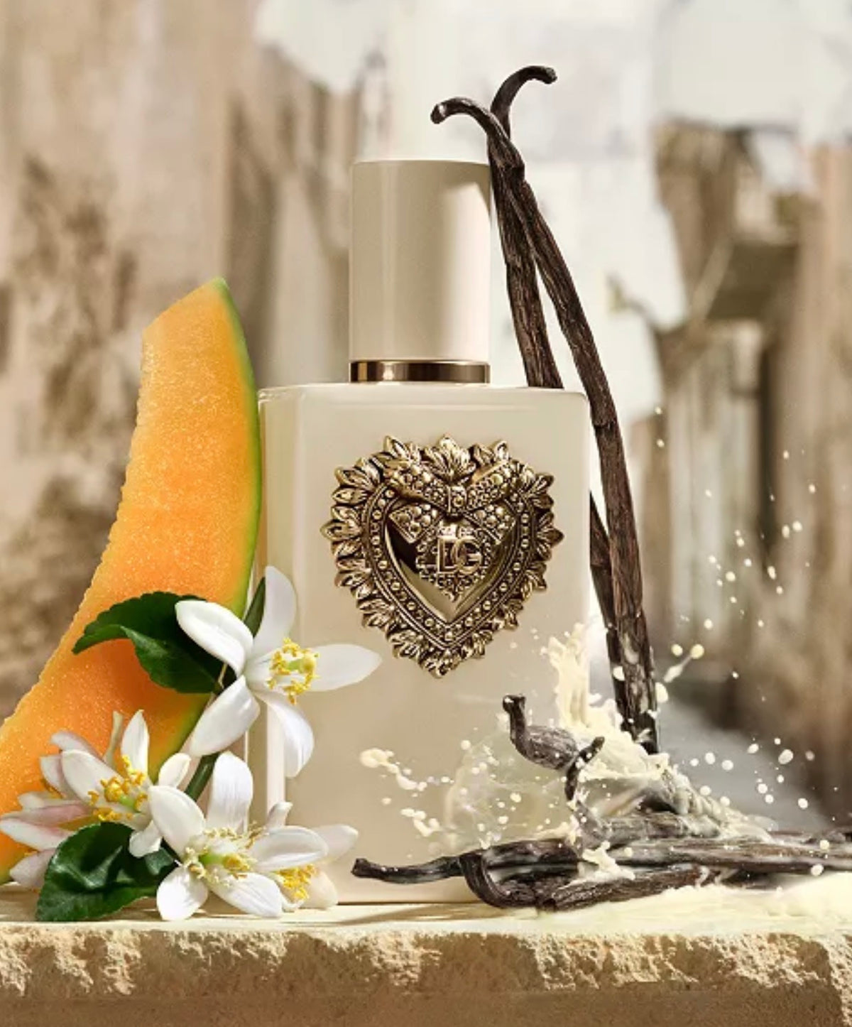 Dolce&Gabbana
2-Piece Your Devotion Eau de Parfum Spray Gift Set 100ML