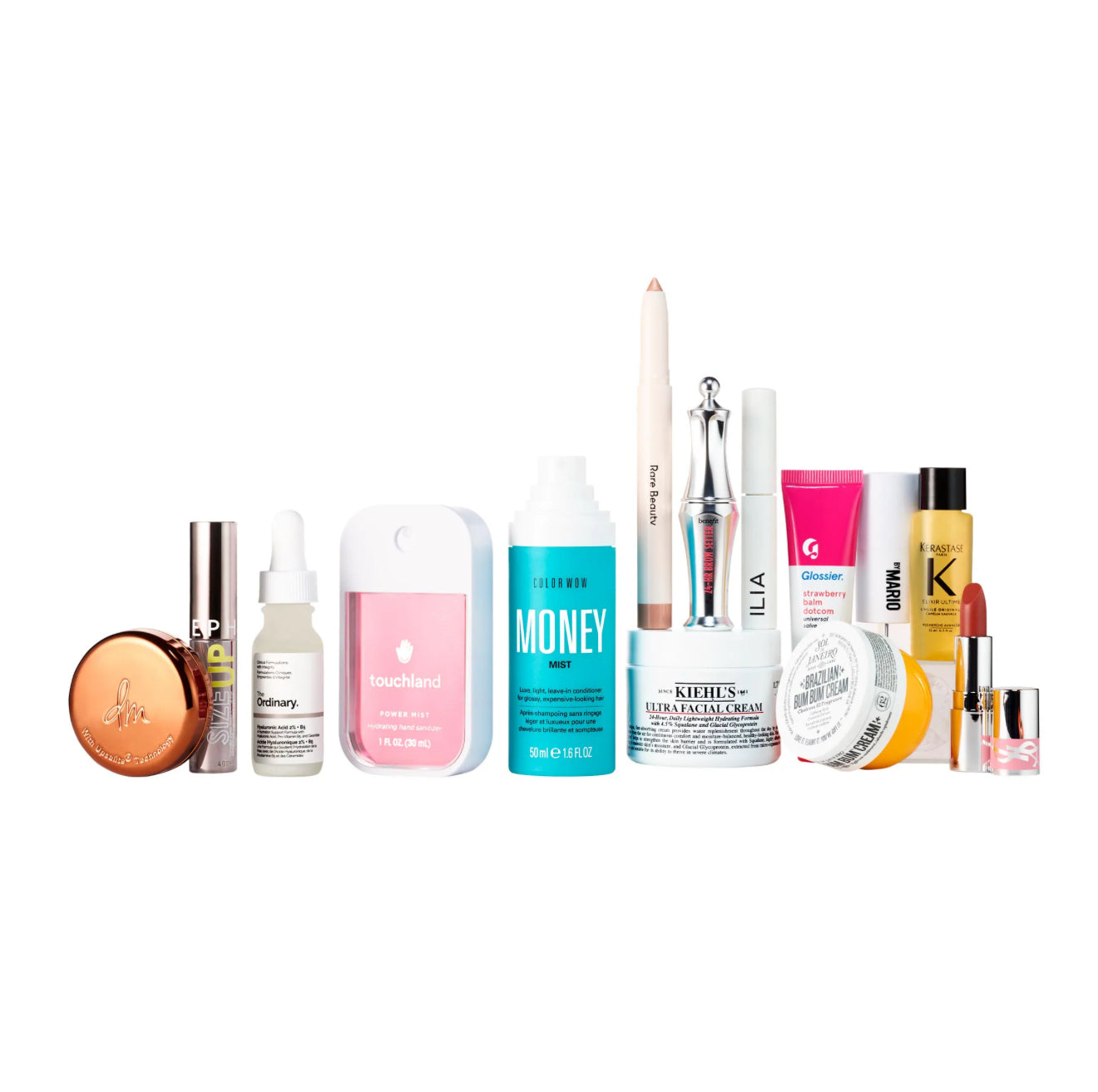 Sephora Favorites 
Holiday Must Have Value Set