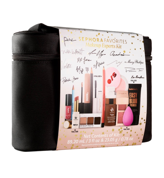 Sephora Favorites