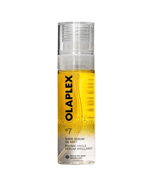 Olaplex 
°7 Shine Serum 2-in-1 Weightless Shine Hair Oil & Hydrating Repair Treatment Mist