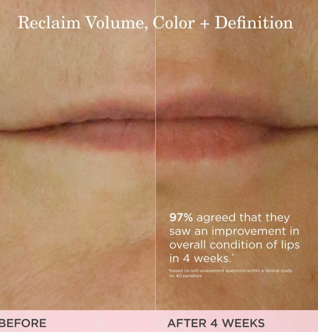 Tatcha 
The Kissu Lip Treatment