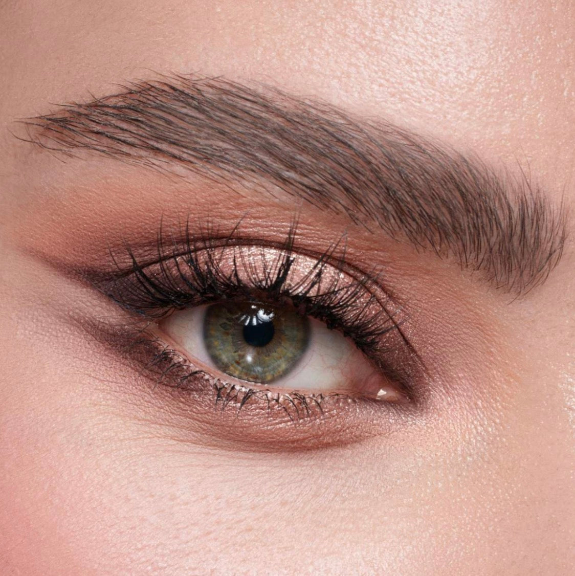 NATASHA DENONA 
My Mini Dream Eyeshadow Palette