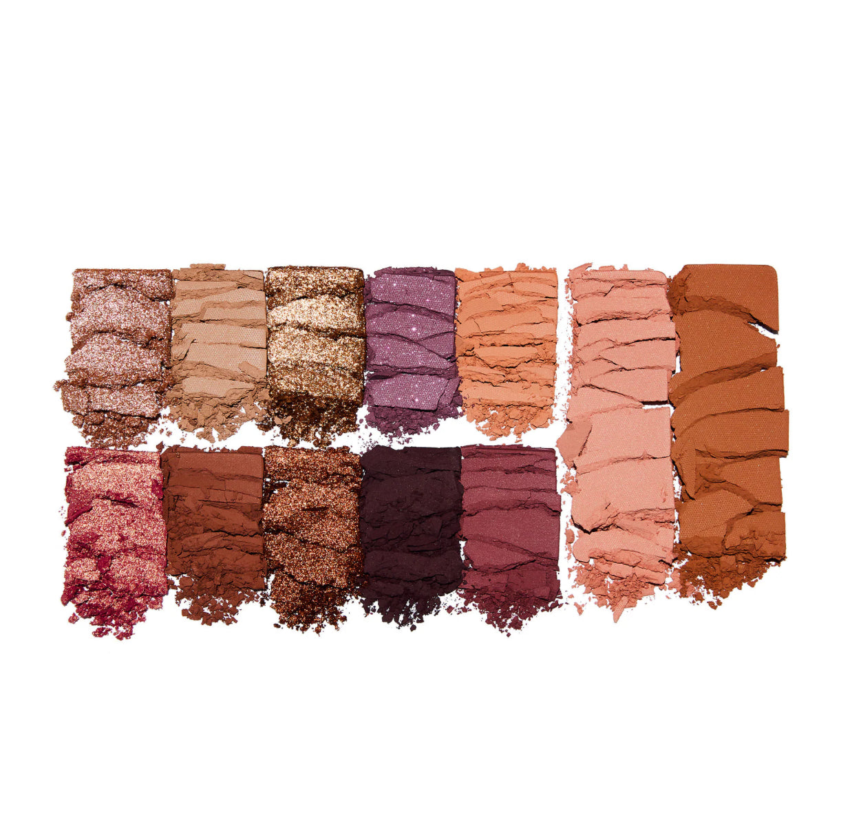Anastasia Beverly Hills 
Paleta de sombras de ojos y faciales todo en uno de Primrose
