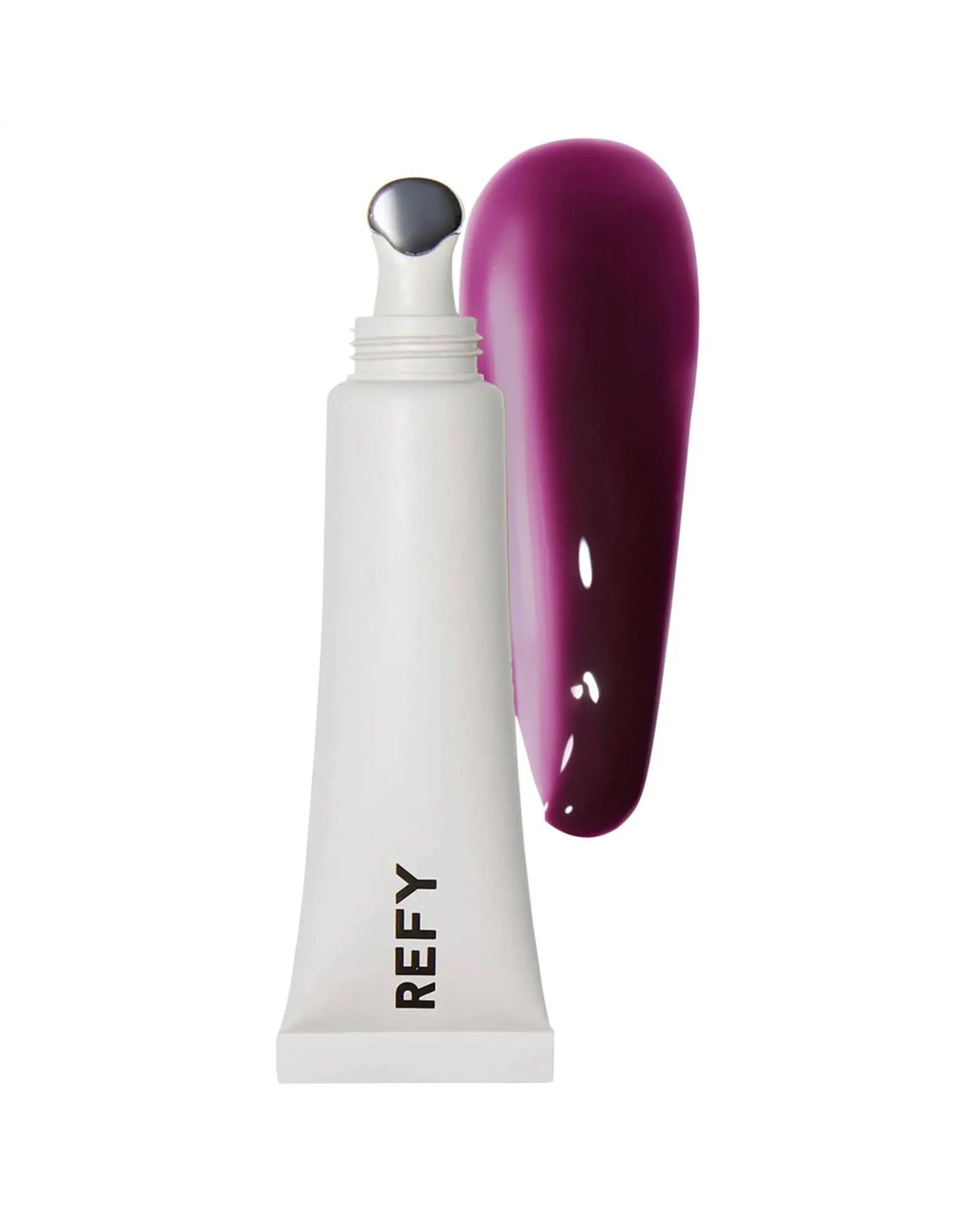 REFY 
Lip Gloss with Hyaluronic Acid