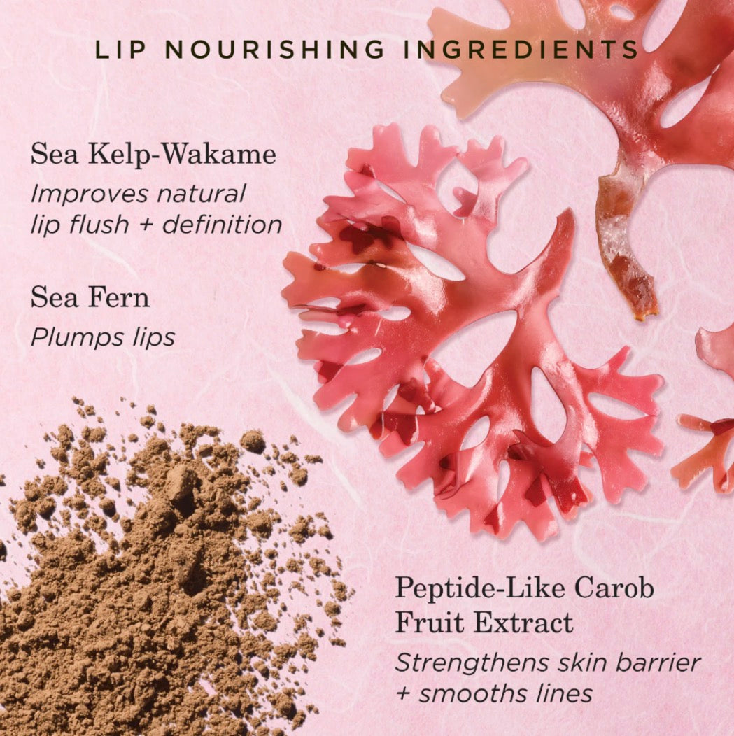 Tatcha 
The Kissu Lip Treatment