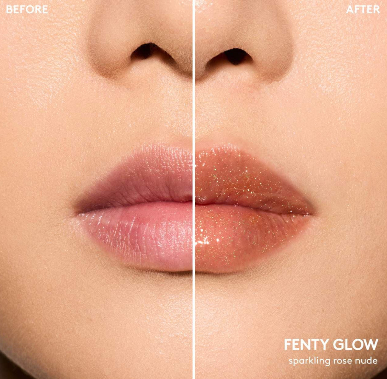 Fenty Beauty by Rihanna  Gloss Bomb Oil Luminizing Lip Oil 'N Gloss