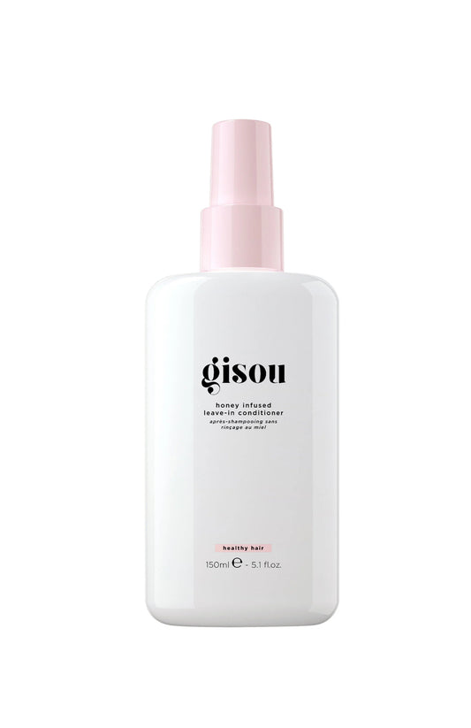 Gisou 
Honey Infused Leave-In Conditioner 150ML