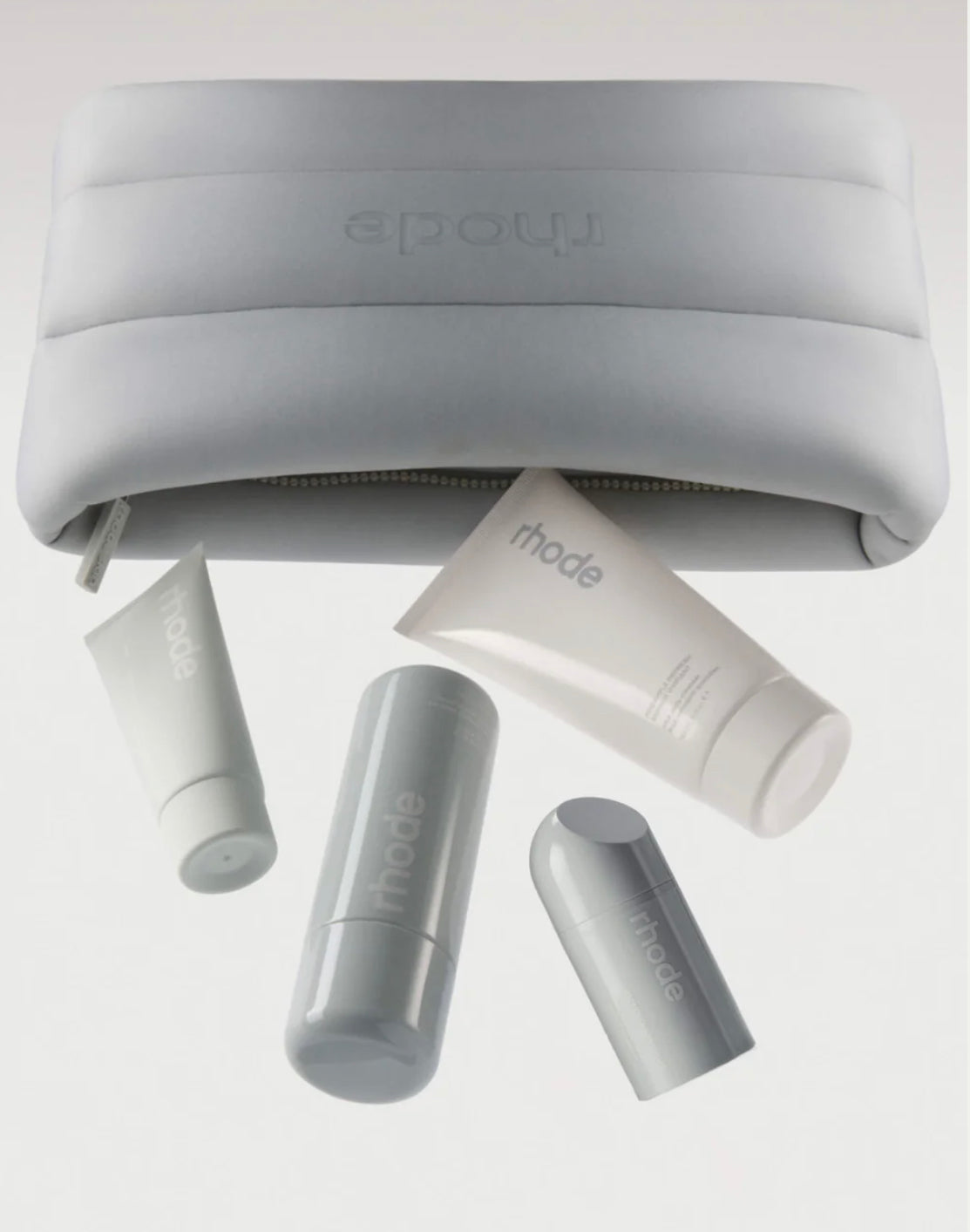 The rhode kit set skincare Rhode