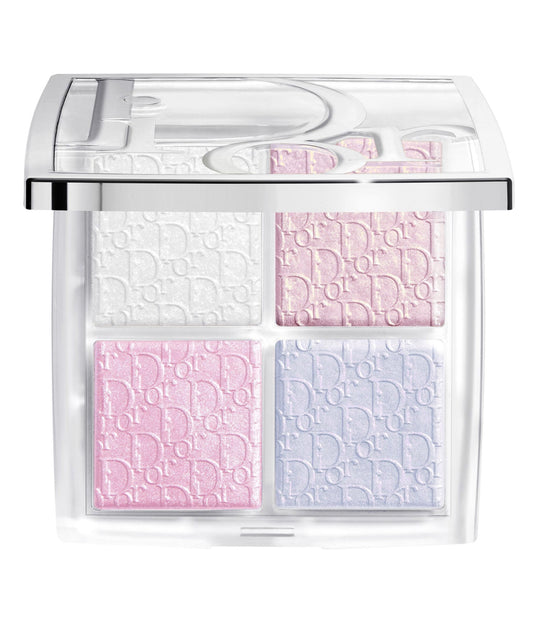 DIOR 
Backstage Glow Maximizer Face Palette