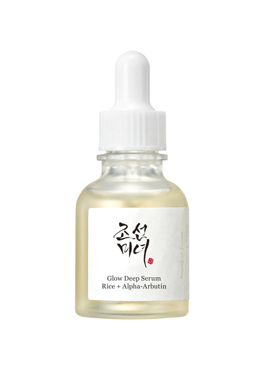 Beauty of Joseon 
Glow Deep Serum