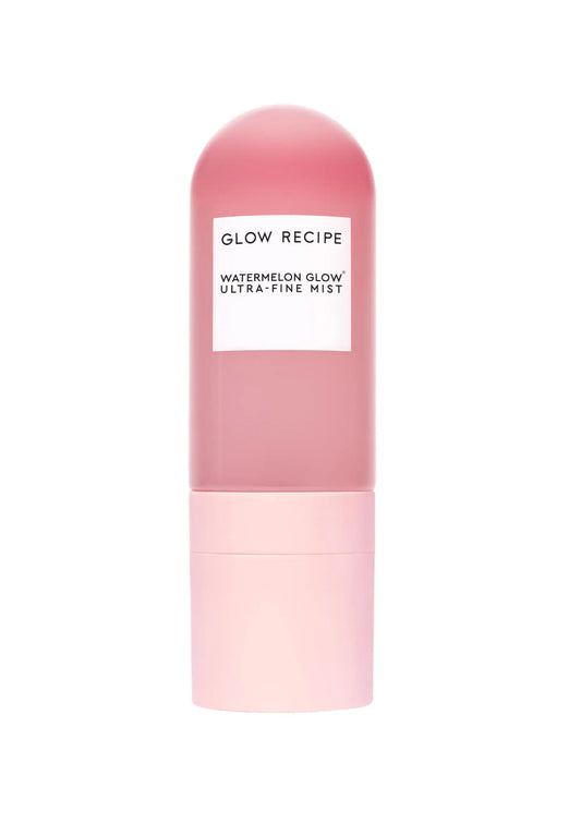 Glow Recipe 
Watermelon Glow Ultra-Fine Mist