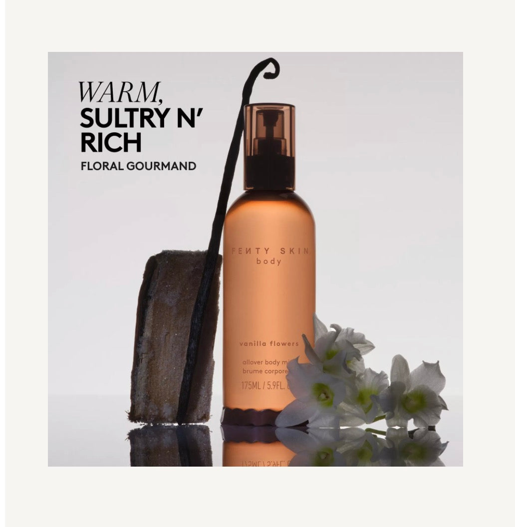 Lil’ Mists Mini Body Mist Duo Fenty Skin Body