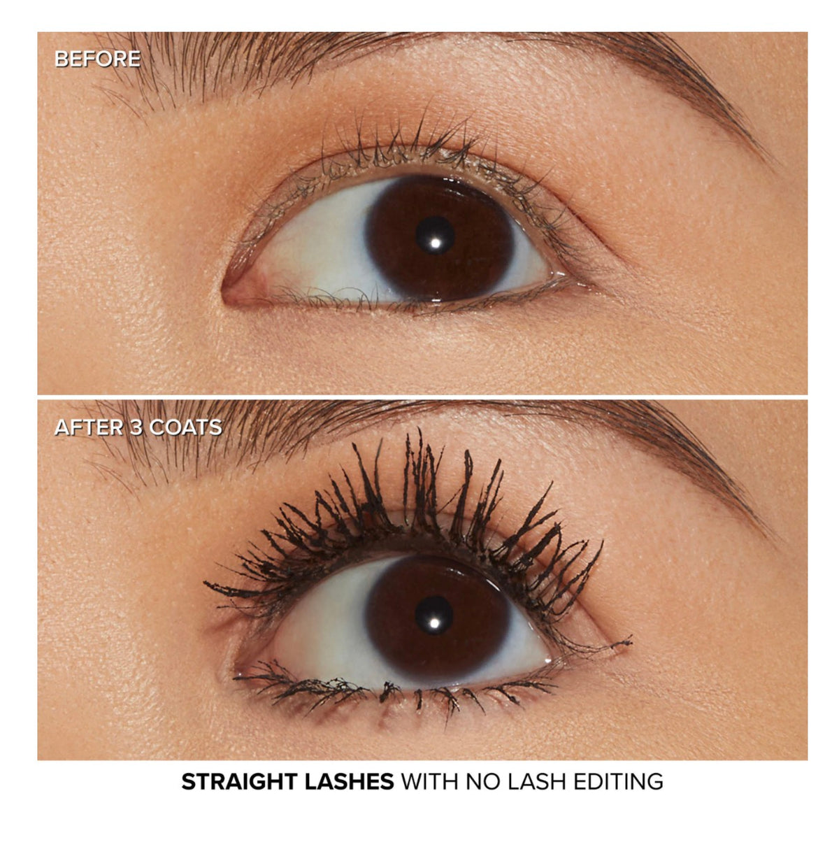 Too Faced 
Better Than Sex Volumizing & Lengthening Mascara