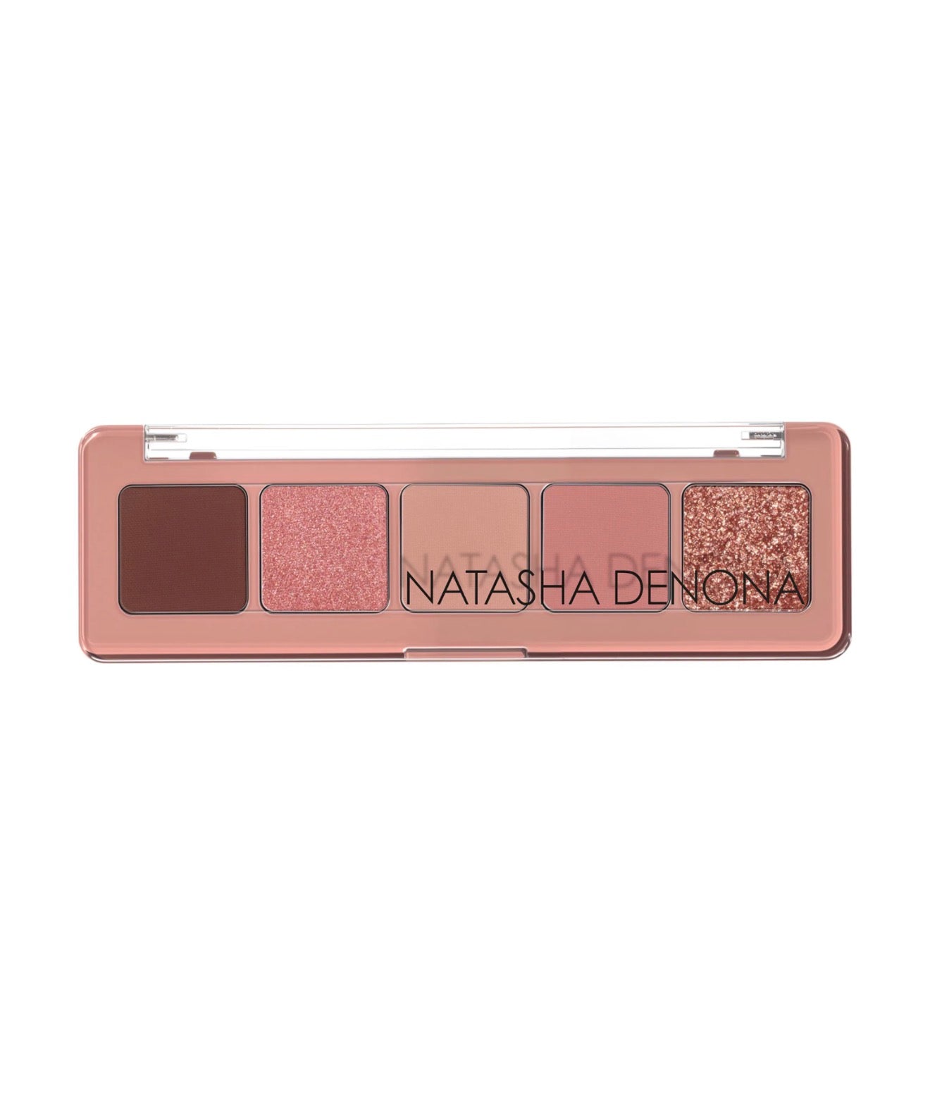 NATASHA DENONA 
Mini Bloom Palette