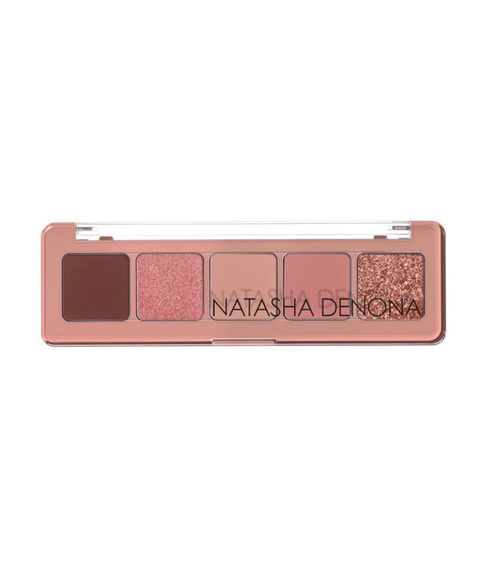 NATASHA DENONA 
Mini Bloom Palette