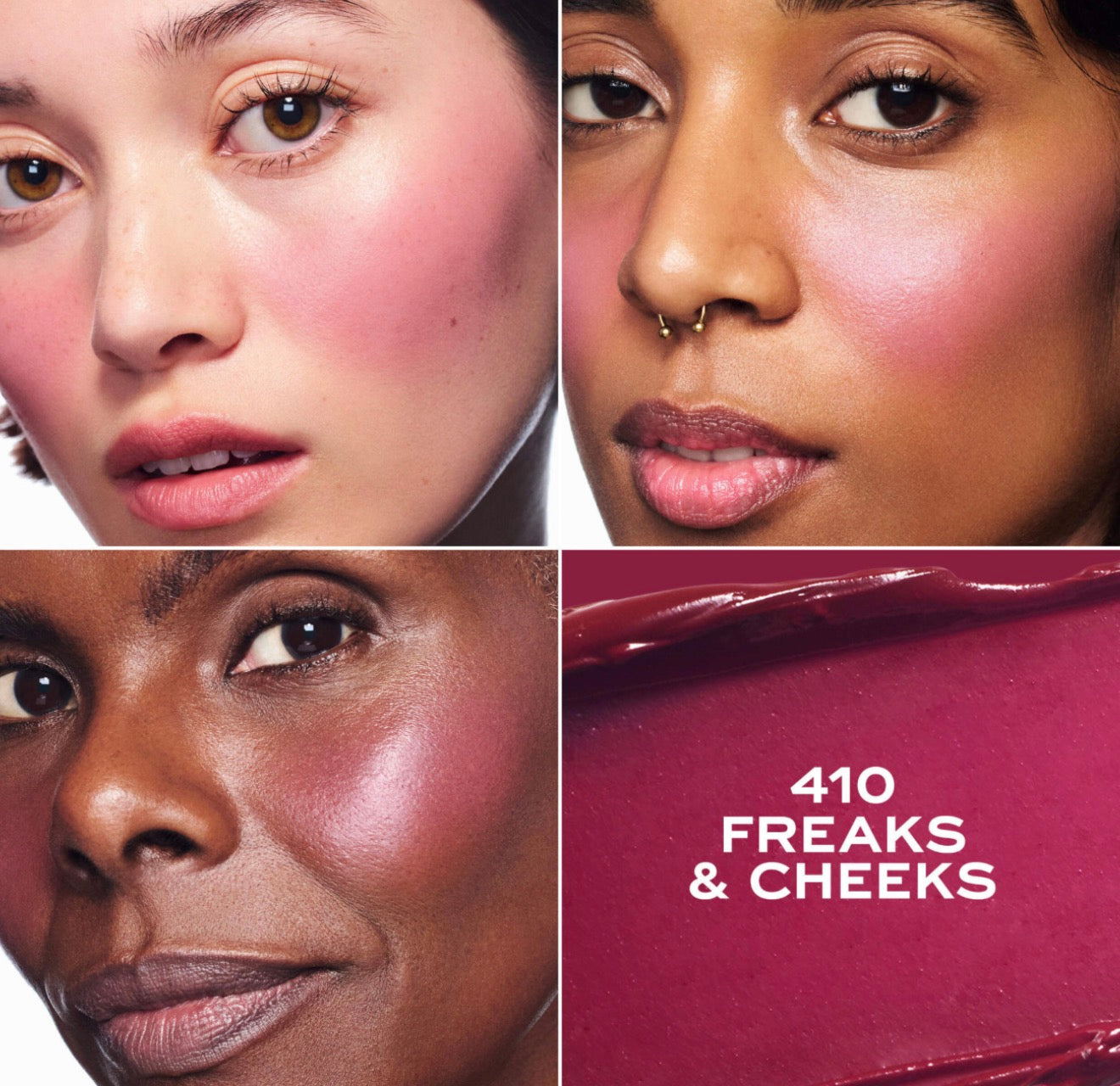 Marc Jacobs Beauty  Joystick Buildable Cream Blush Stick
