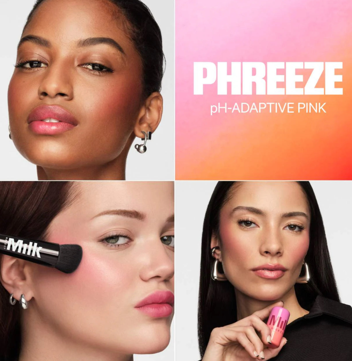 Cooling Water Jelly Tint Lip + Cheek Rubor