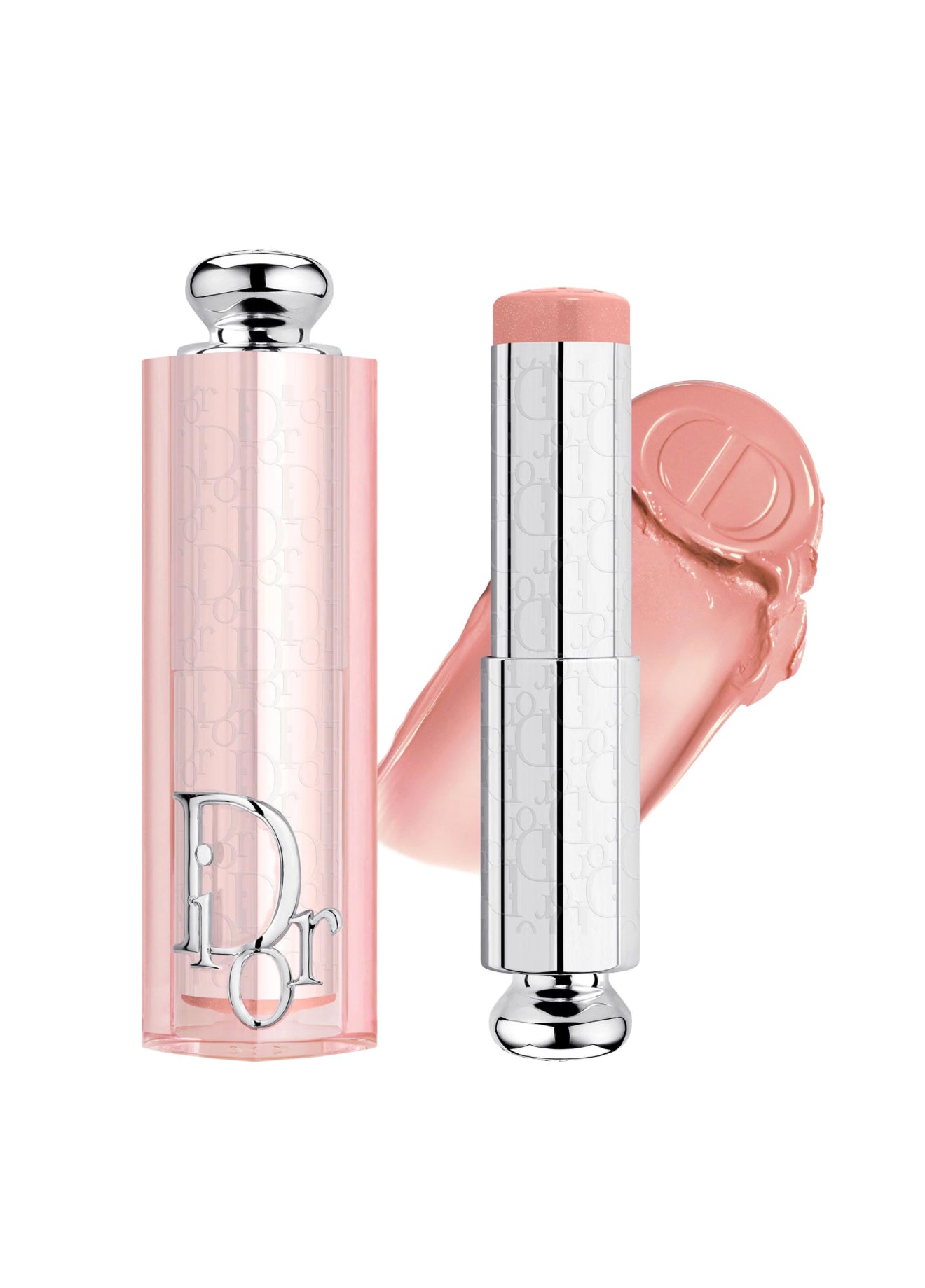 DIOR 
Rosy Glow Blush Stick rubor en barra