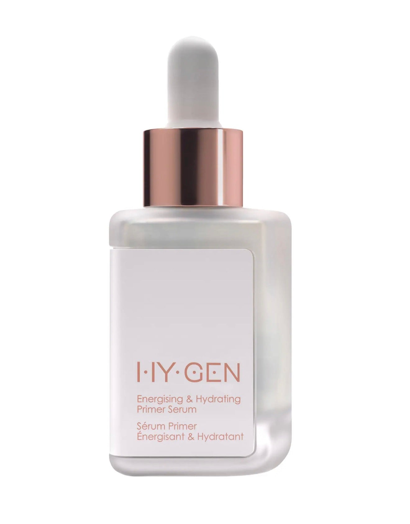 NATASHA DENONA 
HY-GEN - Energizing & Hydrating Primer Serum
