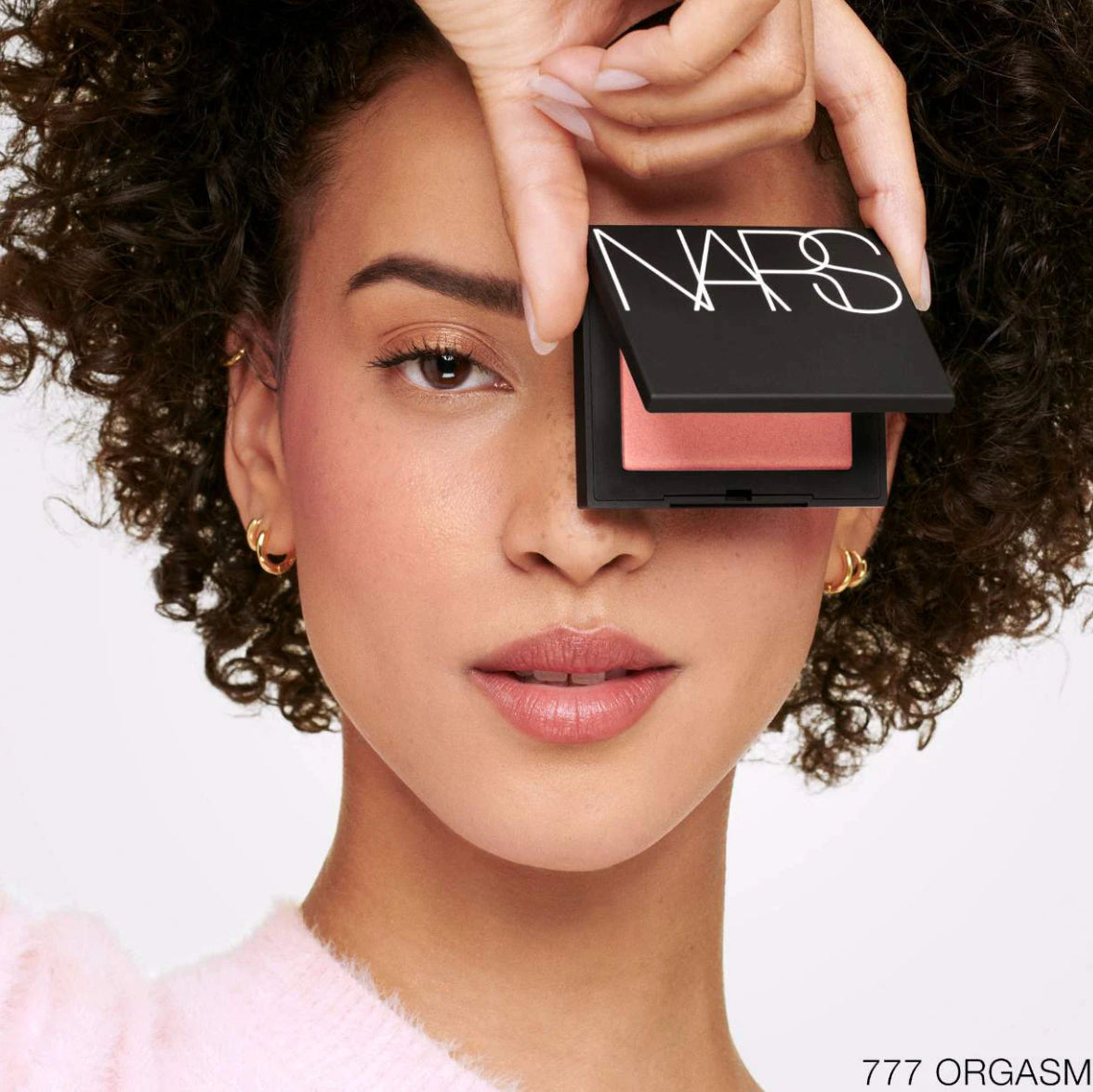 NARS 
Talc-Free Powder Blush