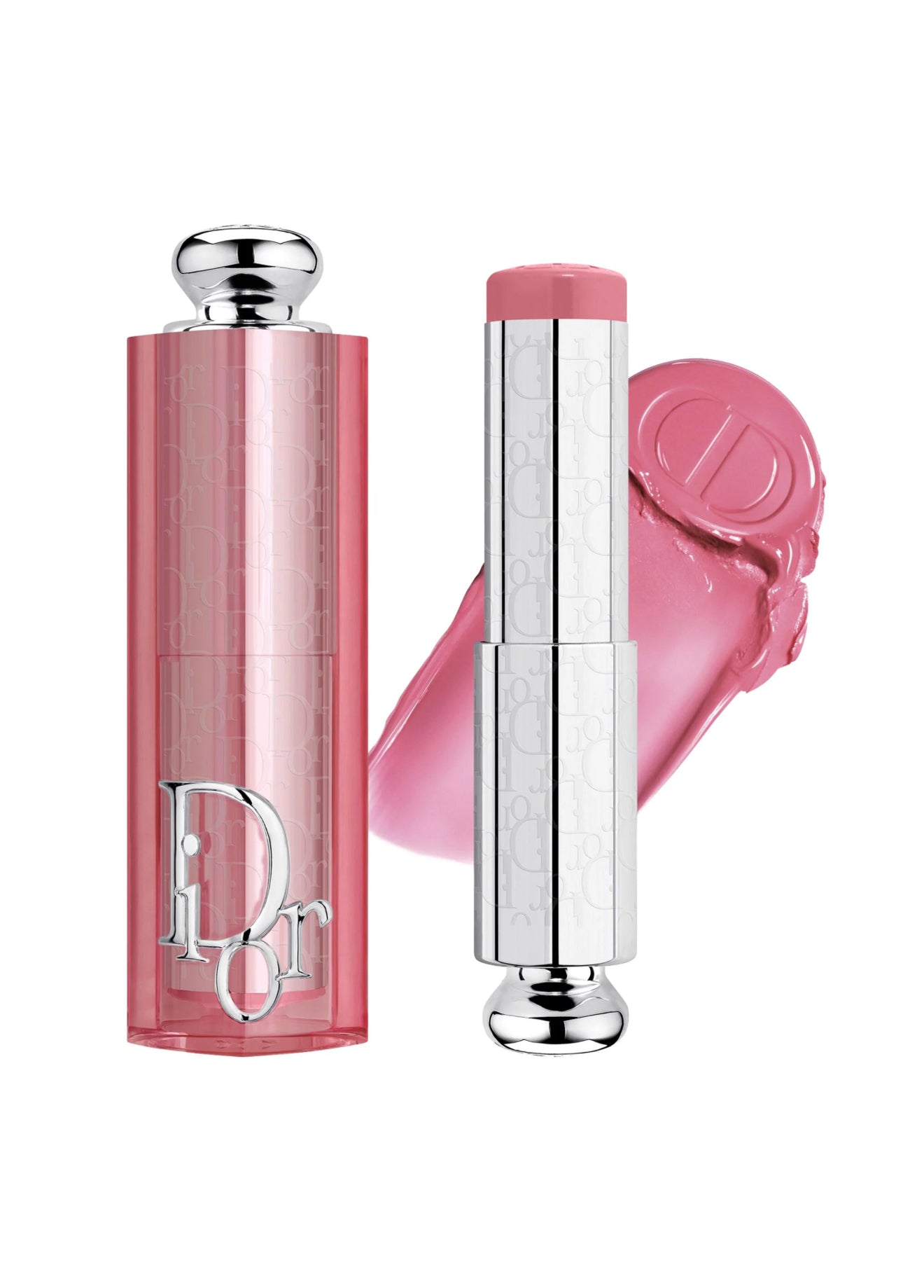 DIOR 
Rosy Glow Blush Stick rubor en barra