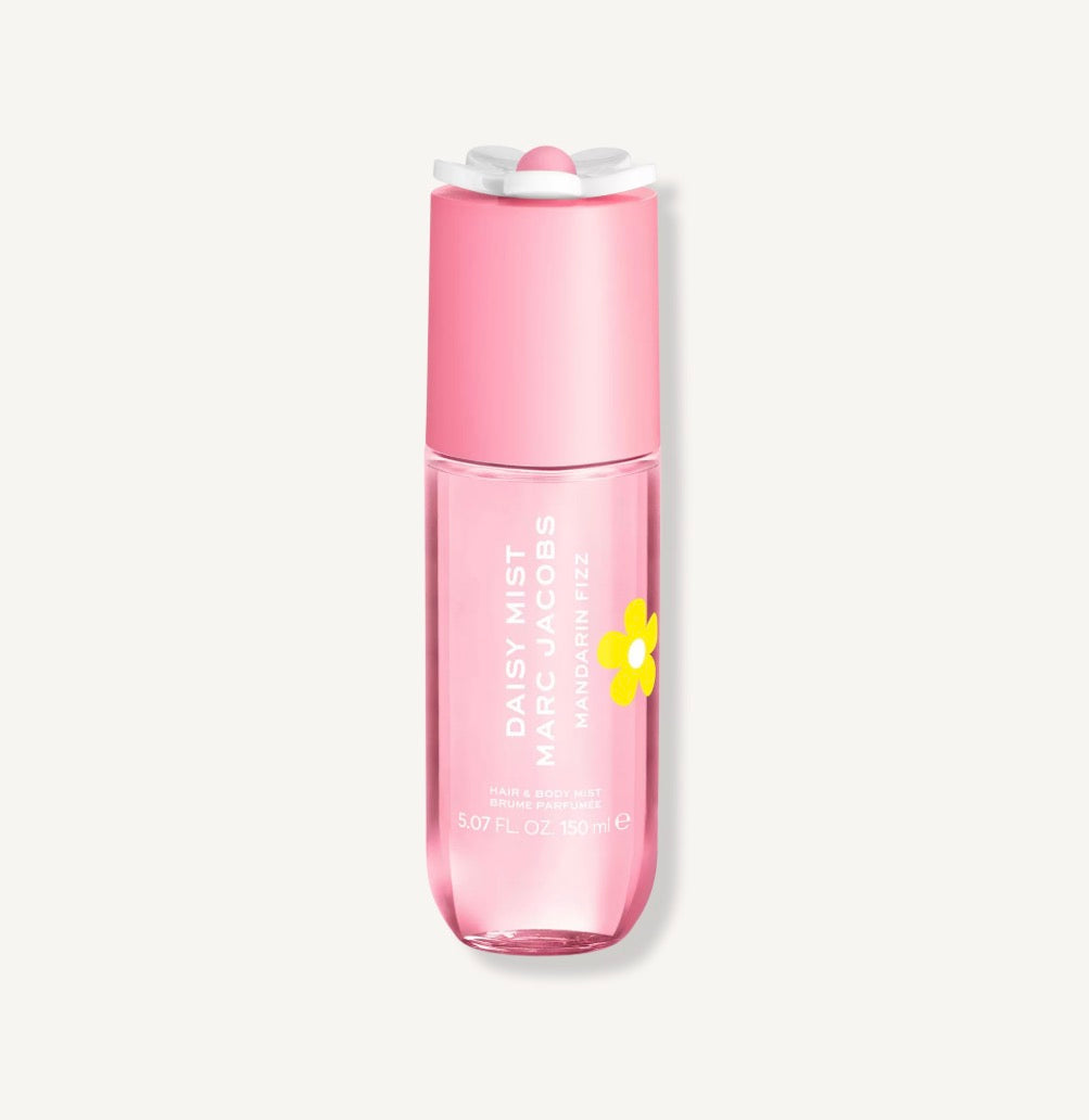 Bruma de perfume para el cabello y el cuerpo Daisy Marc Jacobs