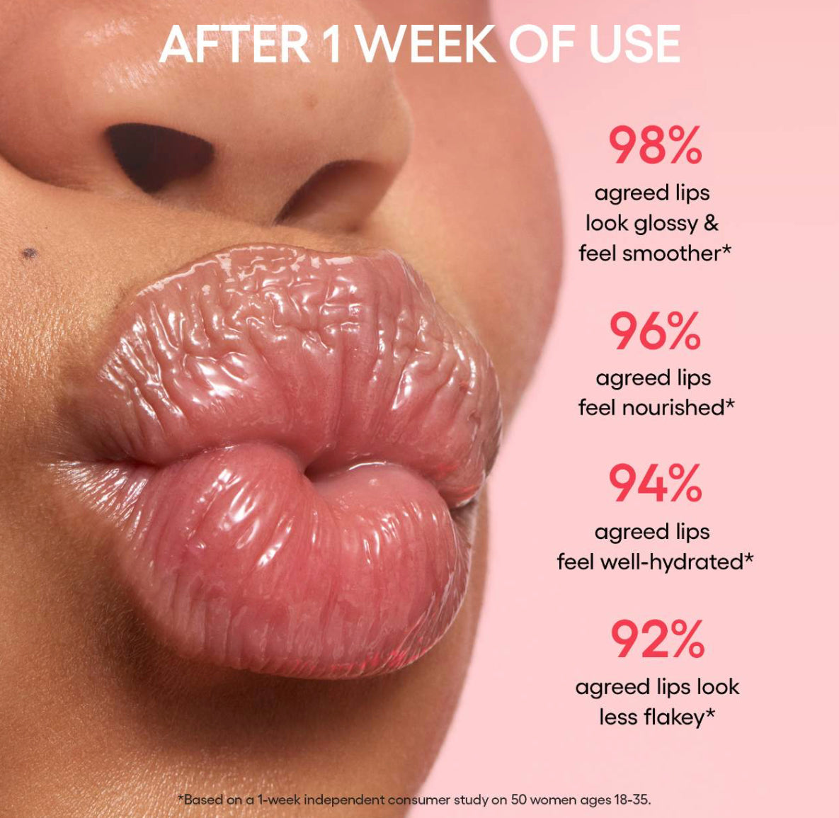 LANEIGE 
Mini Lip Glowy Balm Set - Set Bálsamo labios