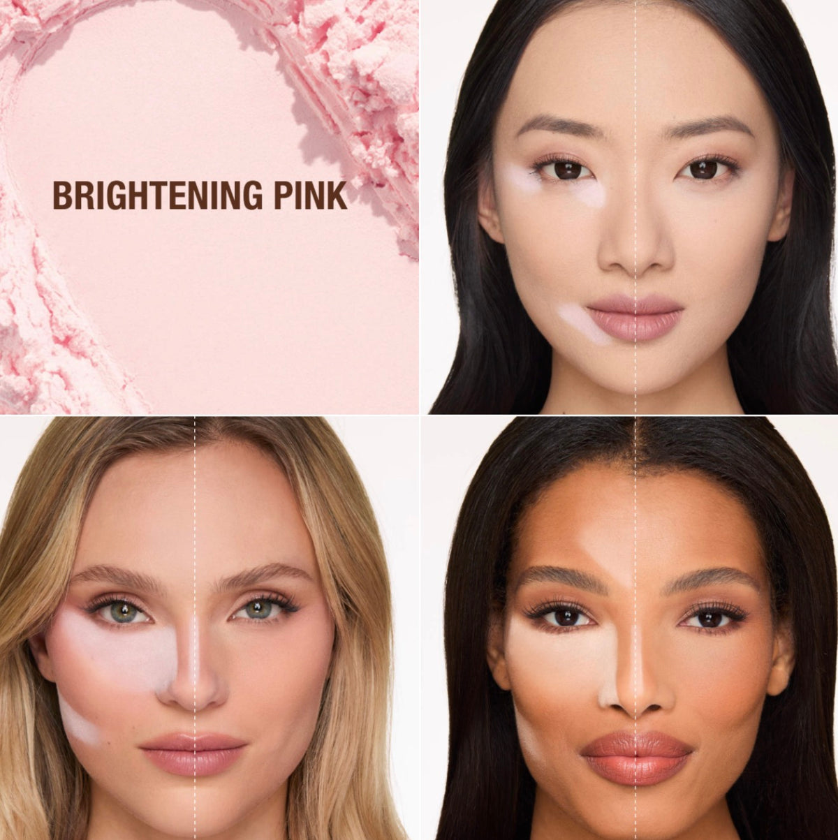 Charlotte Tilbury 
Airbrush Flawless Blur Loose Setting Powder
