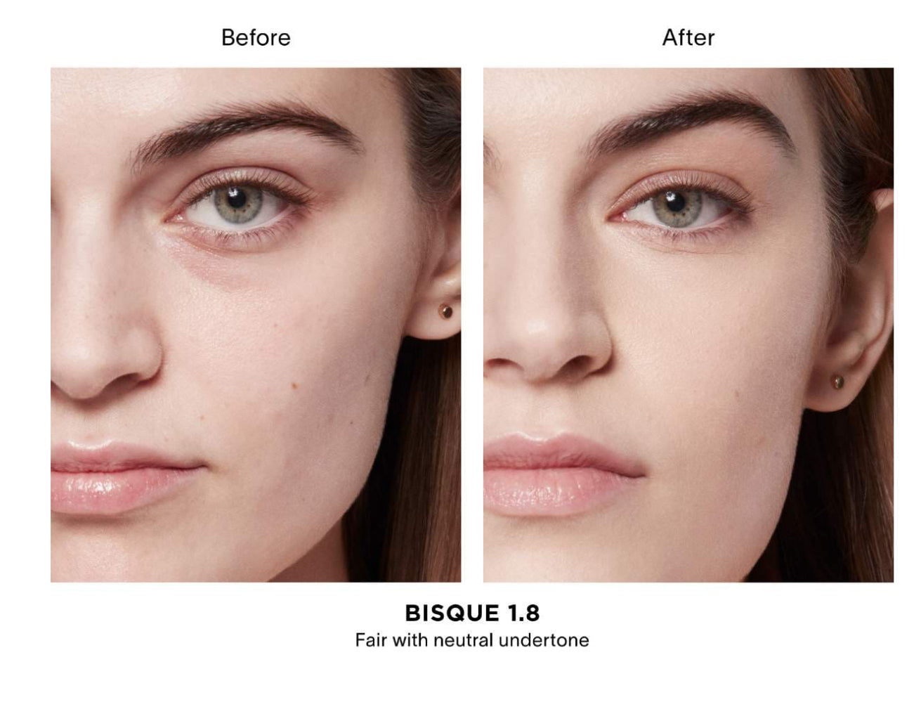 Corrector ojeras Hourglass