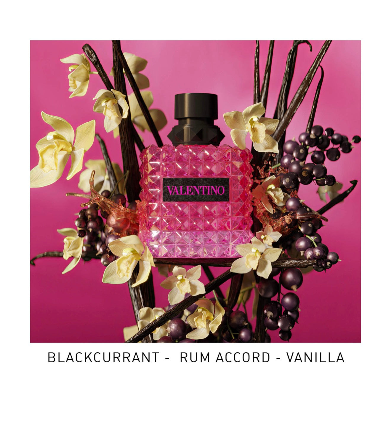 Valentino 
Mini Donna Born in Roma Fragrance Discovery Set