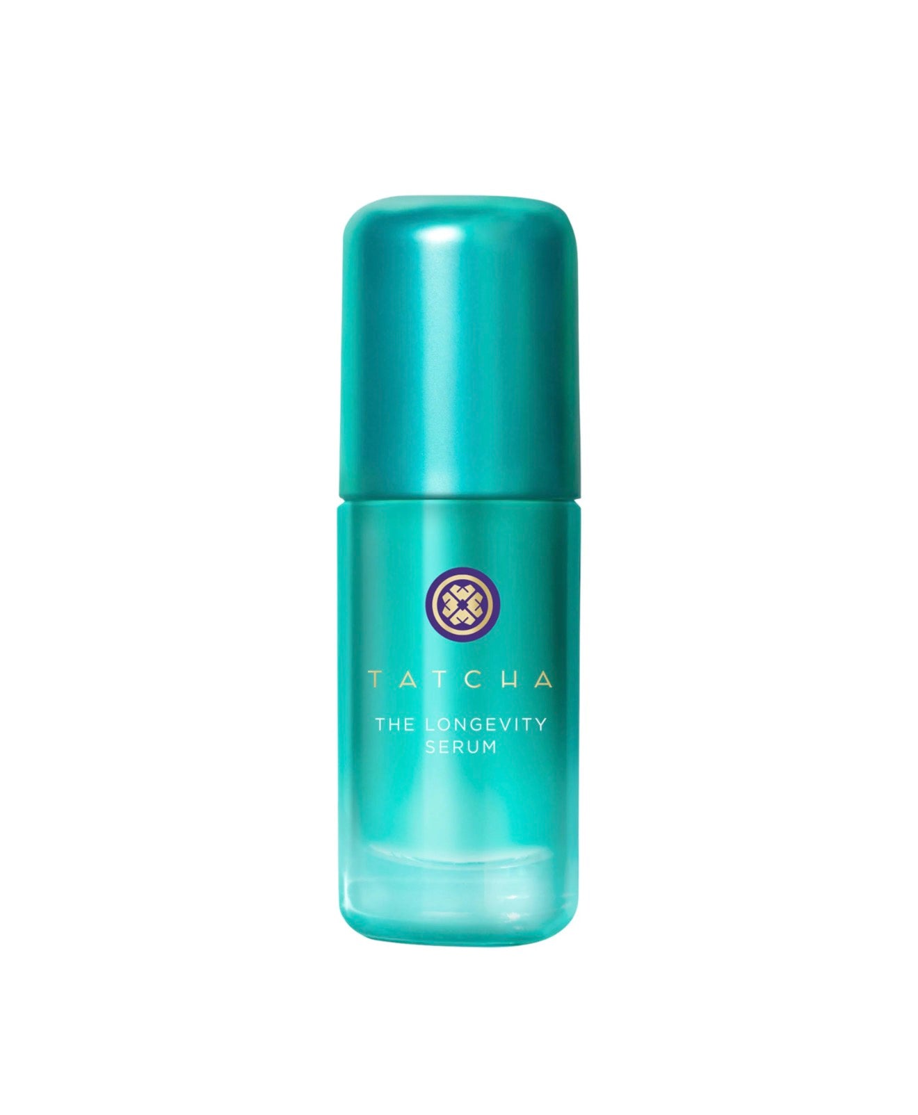 Tatcha 
The Longevity Skin Strength + Resilience Serum for Visible Firming and Smoothing