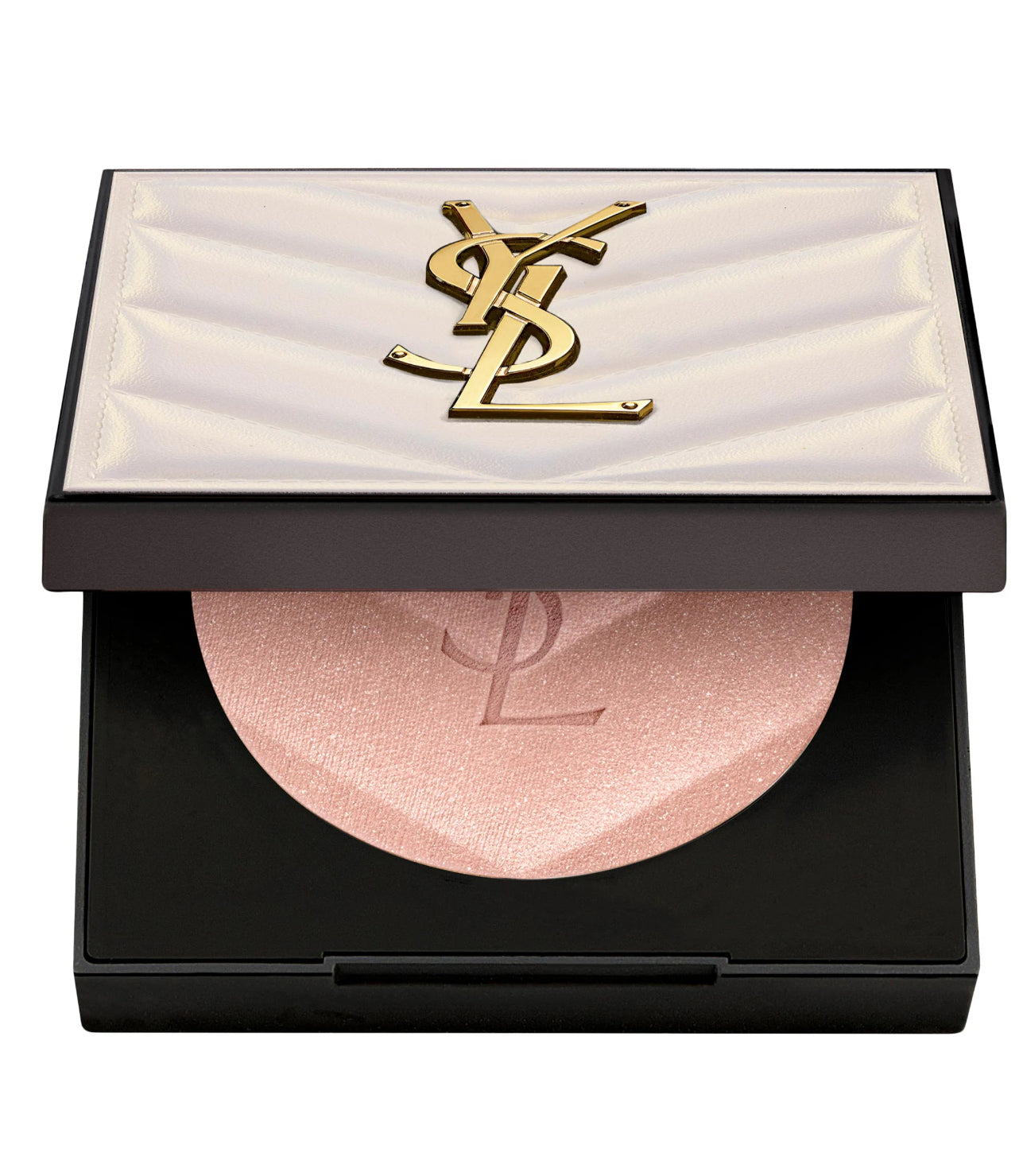 Yves Saint Laurent 
Hyper Luminize Powder Highlighter iluminador
