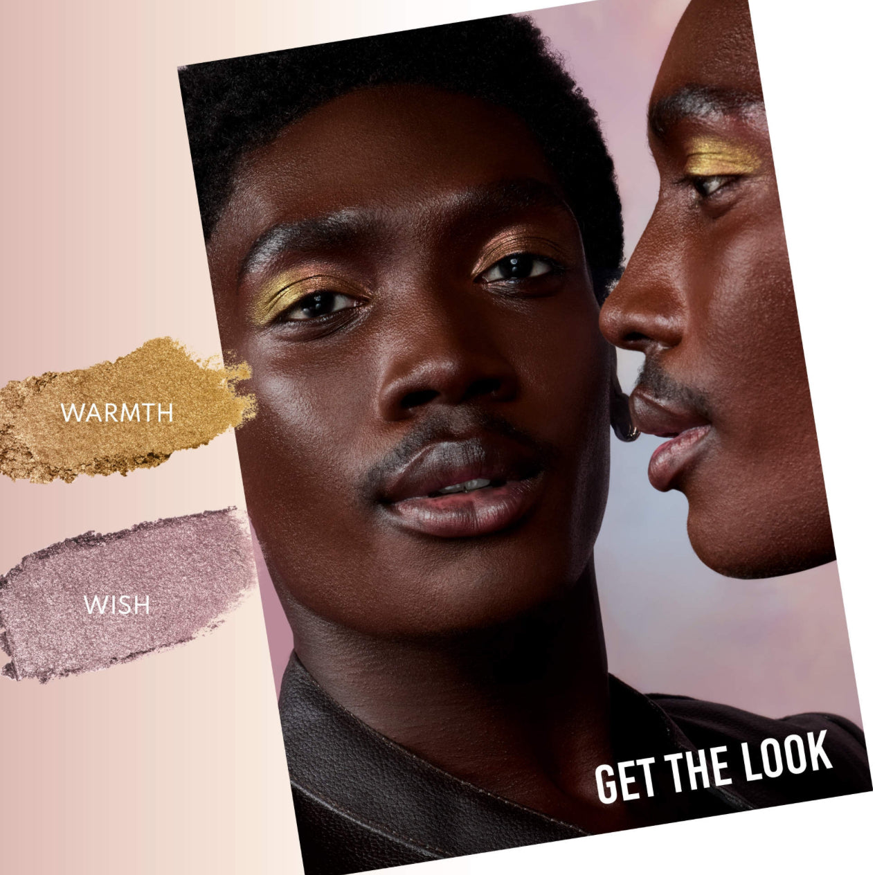 Belleza de Danessa Myricks 
LIGHTWORK VII The Freedom Makeup Palette: Paleta magnética, personalizable y apilable con pigmentos iluminadores para ojos, cara y labios