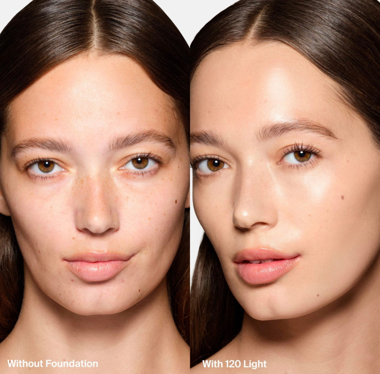 Haus Labs Base de cobertura media Triclone Skin Tech con árnica fermentada