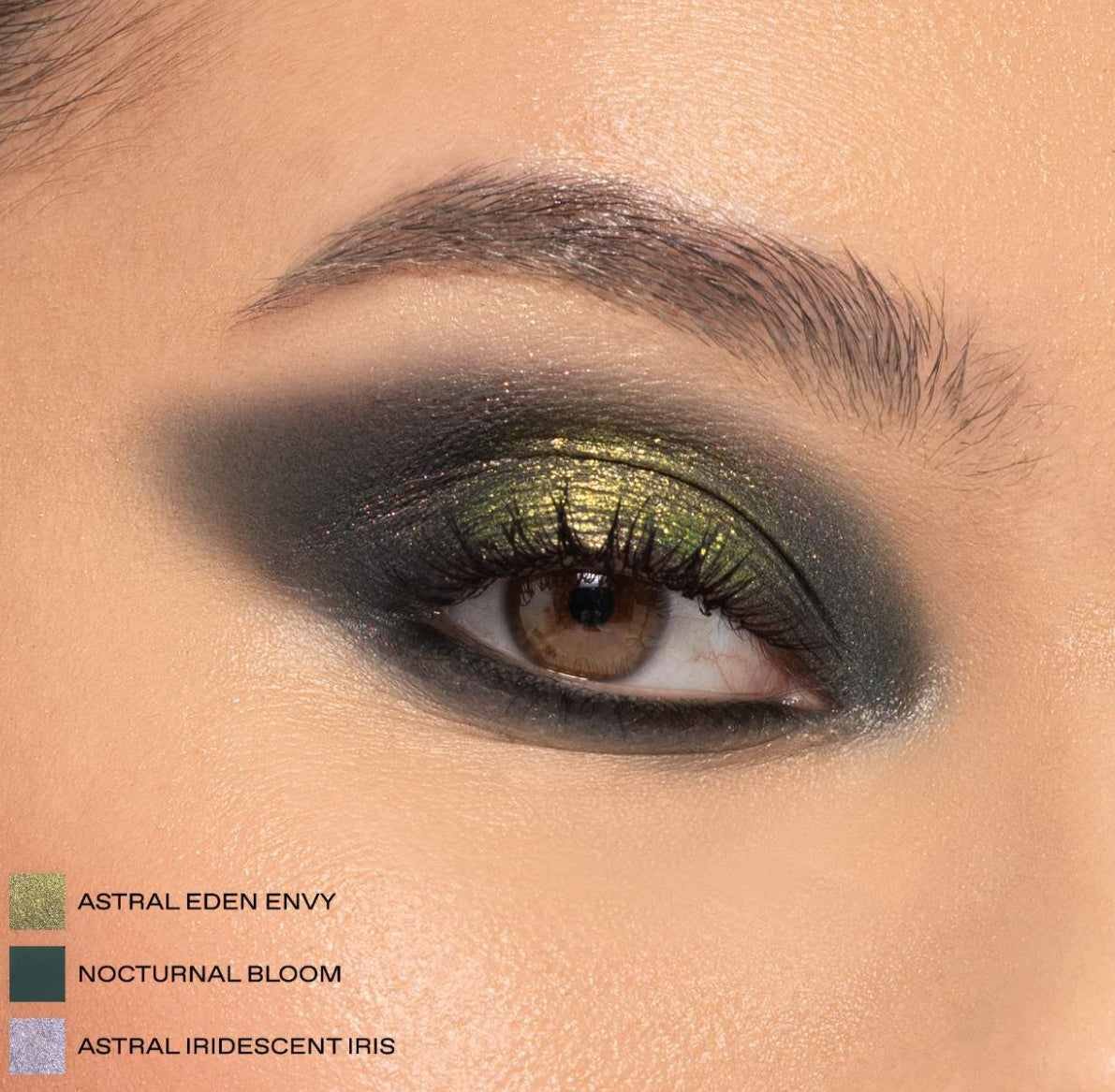 PAT McGRATH LABS 
MOTHERSHIP XII Eyeshadow Palette: Petalmorphosis