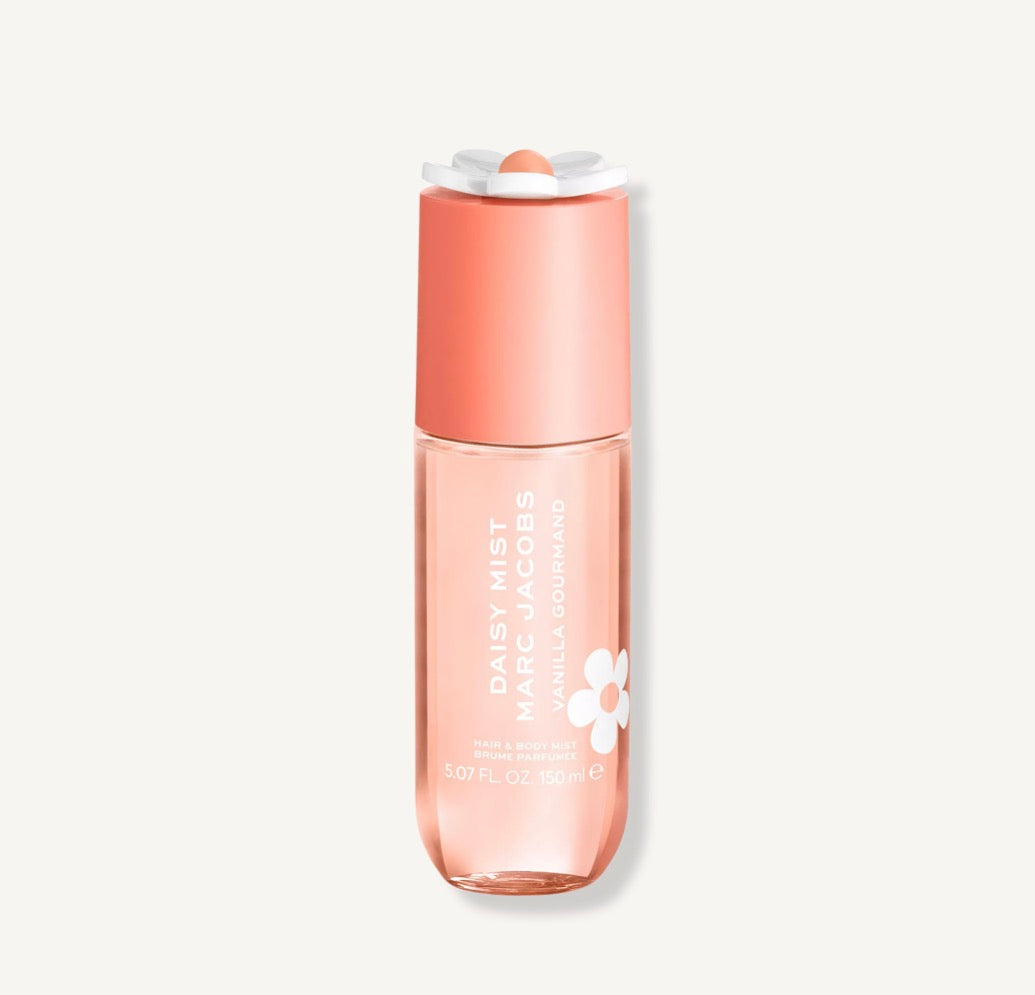 Bruma de perfume para el cabello y el cuerpo Daisy Marc Jacobs