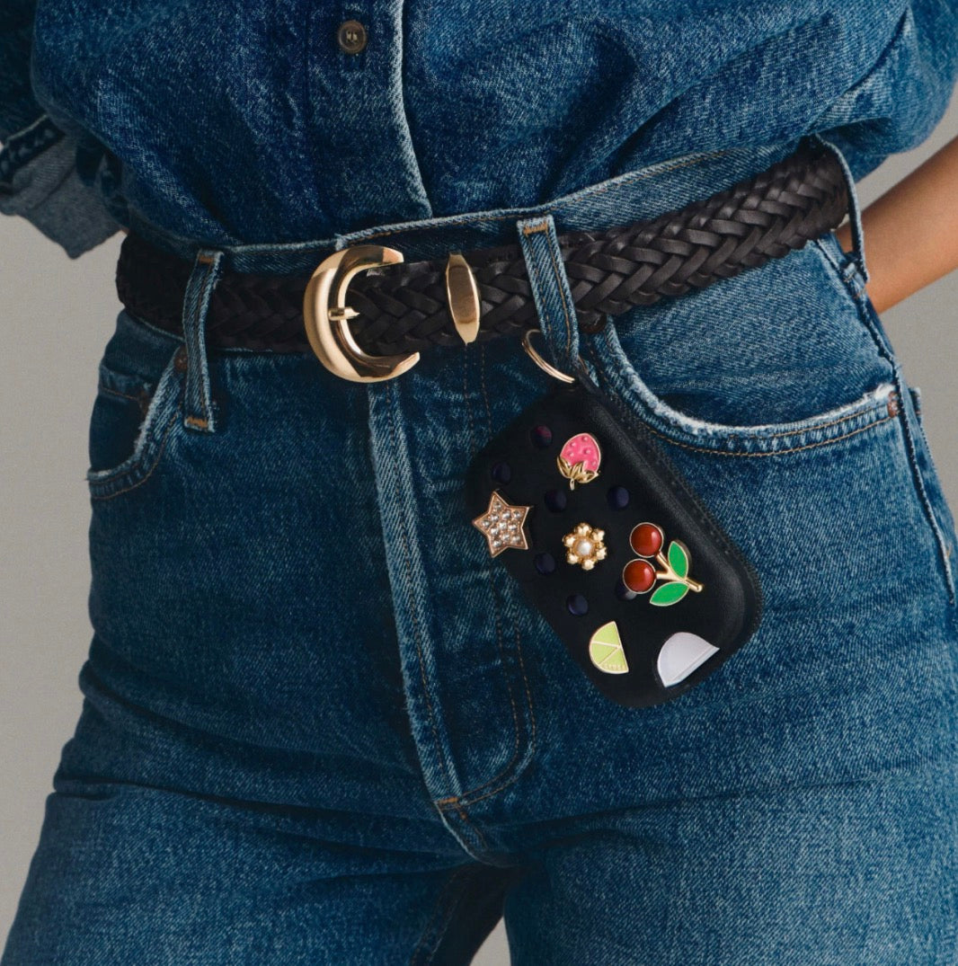 Touchland 
Crocs x Touchland Hand Sanitizer Mist Case