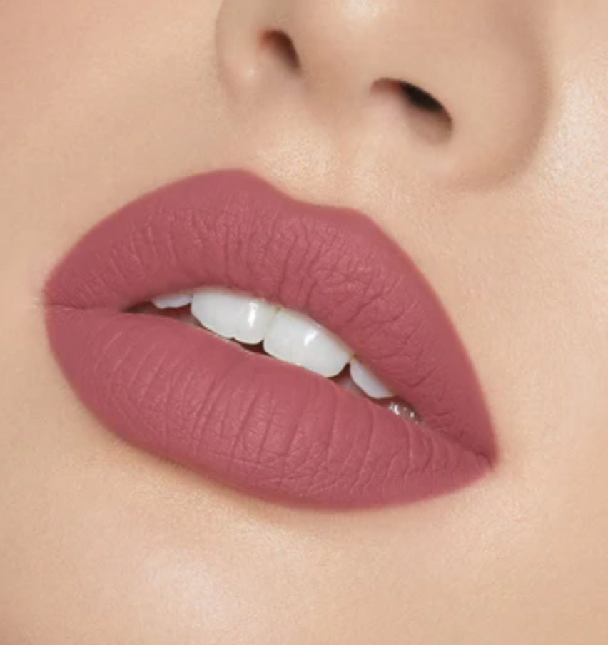 Mate lip kit Kylie cosmetics