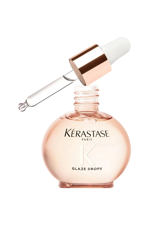Kérastase 
Gloss Absolu Glaze Drops Anti-Frizz Hair Oil