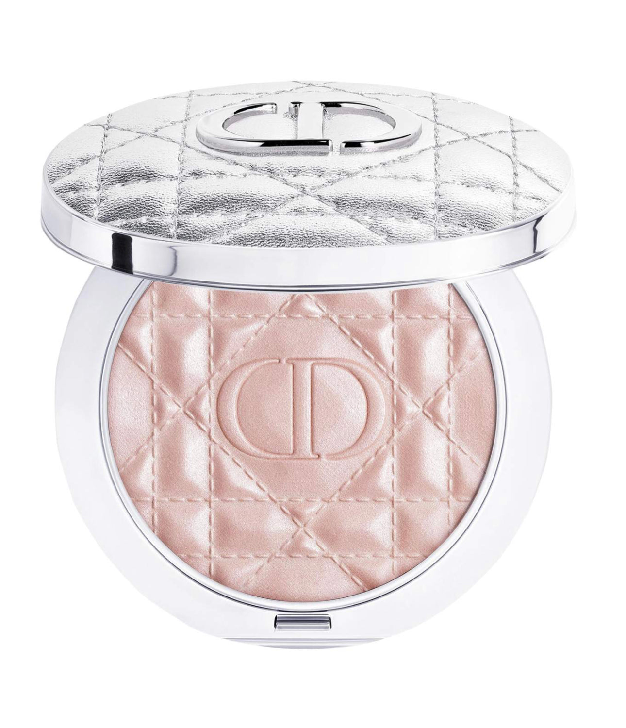 DIOR 
Forever Glow Luminizer Highlighter