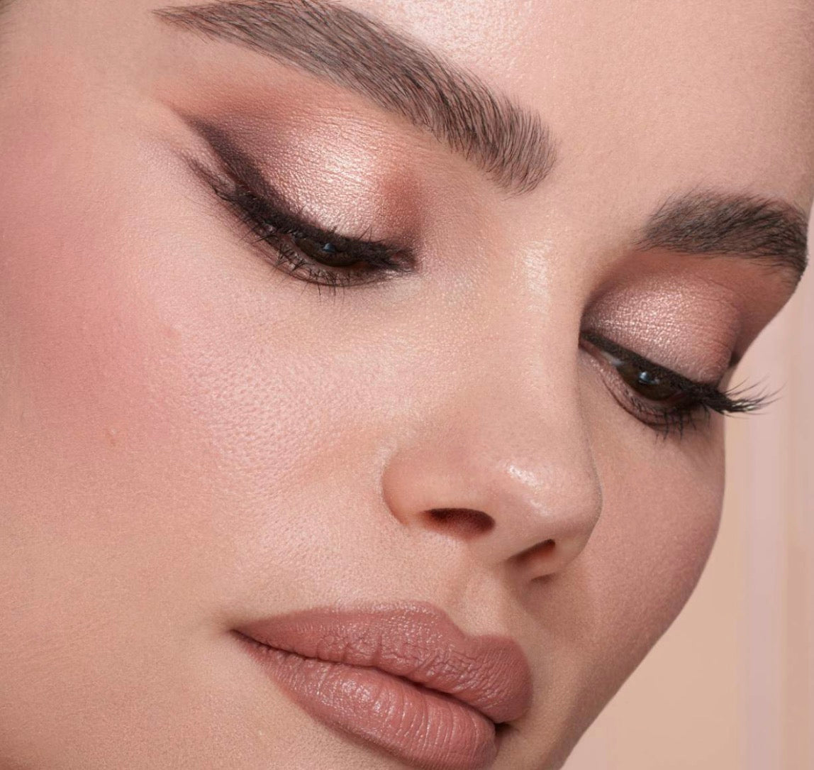 NATASHA DENONA 
My Mini Dream Eyeshadow Palette