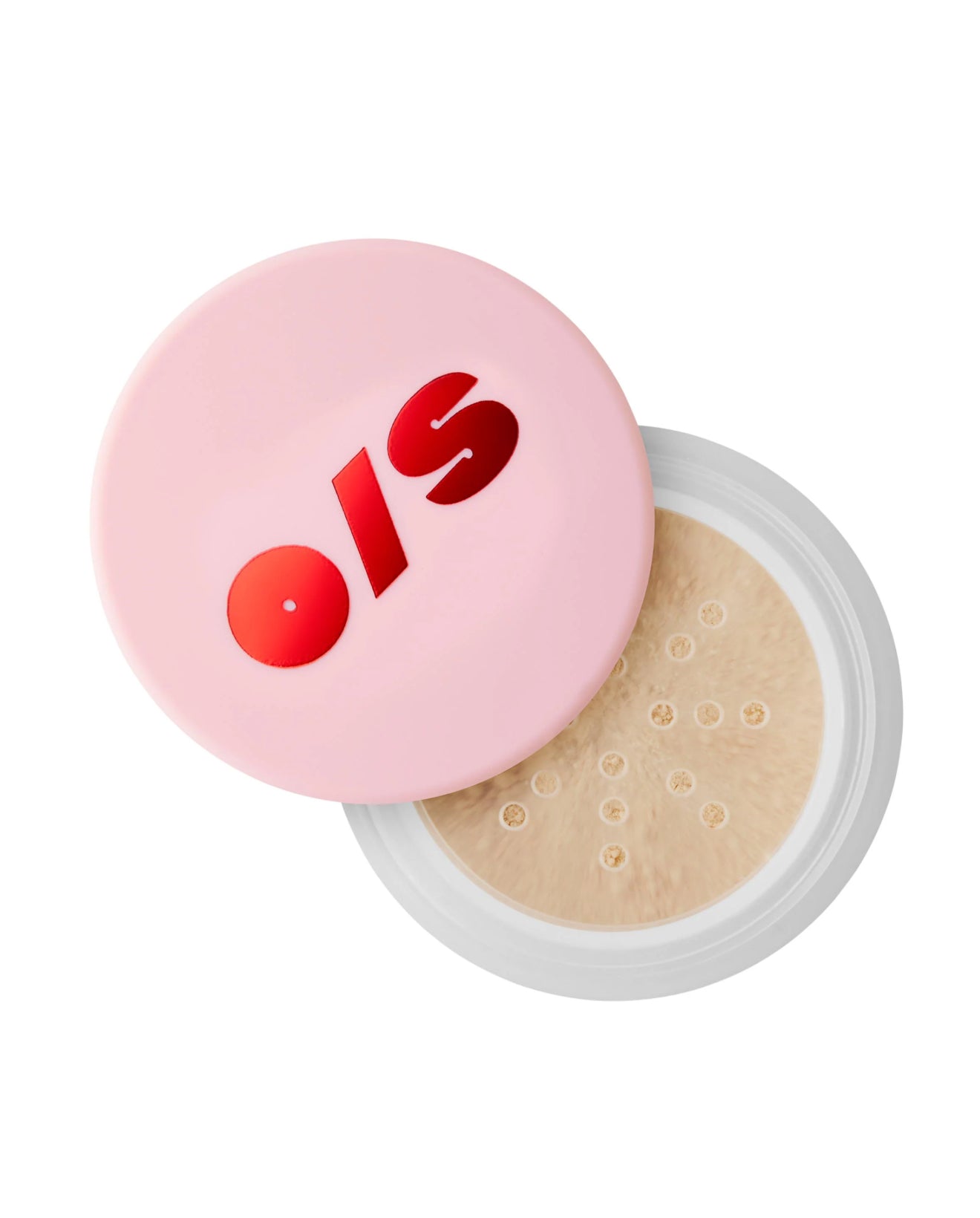 ONE/SIZE by Patrick Starrr 
Ultimate Blurring Polvos sueltos mini 6.5gr