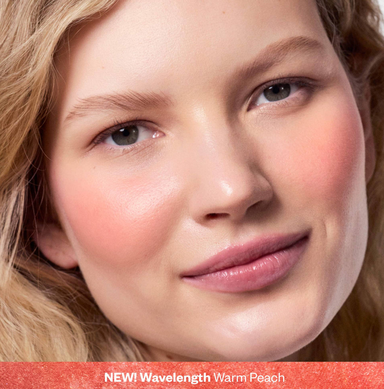 Kosas 
Blush is Life Baked Talc-Free Dimensional + Brightening Blush