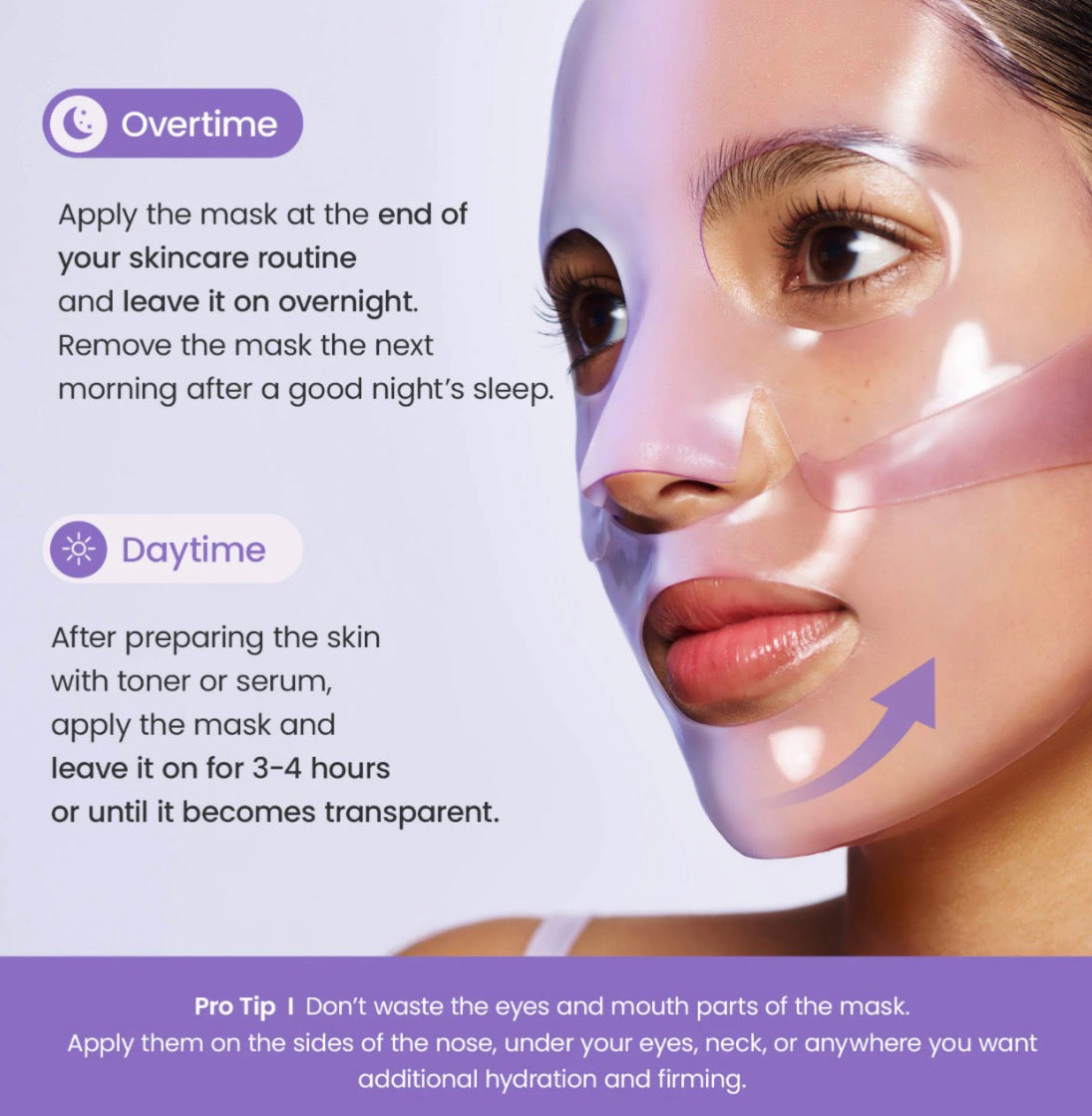 Biodance 
Rejuvenating Caviar PDRN Real Deep Mask - 4 Pack for Natural Skin Renewal & Firming