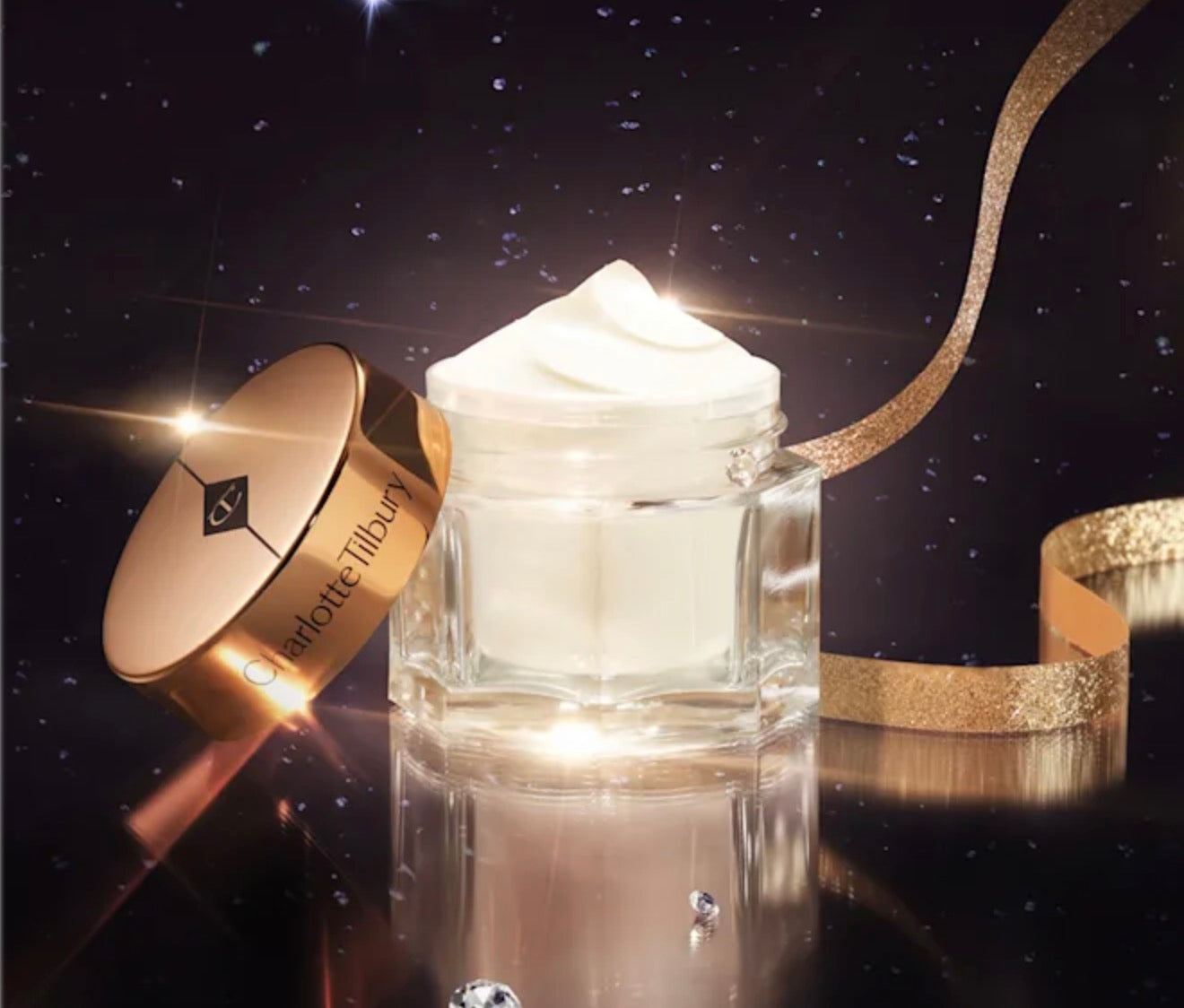 CHARLOTTE'S ICONIC MAGIC SKIN DUO