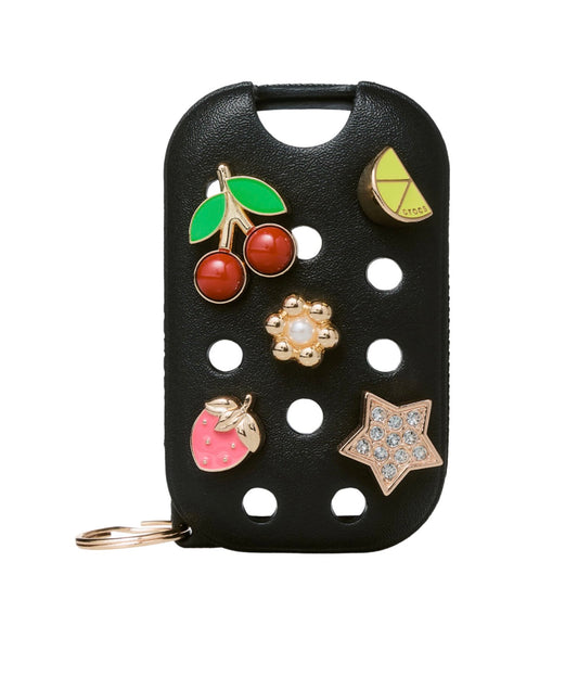 Touchland 
Crocs x Touchland Hand Sanitizer Mist Case