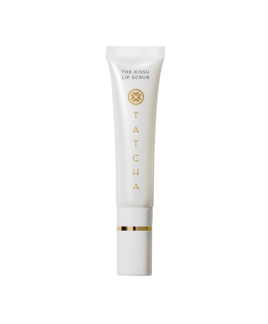 Tatcha 
The Kissu Lip Scrub