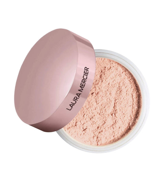 Laura Mercier 
Ultra-Blur Talc-Free Longwearing Translucent Loose Setting Powder