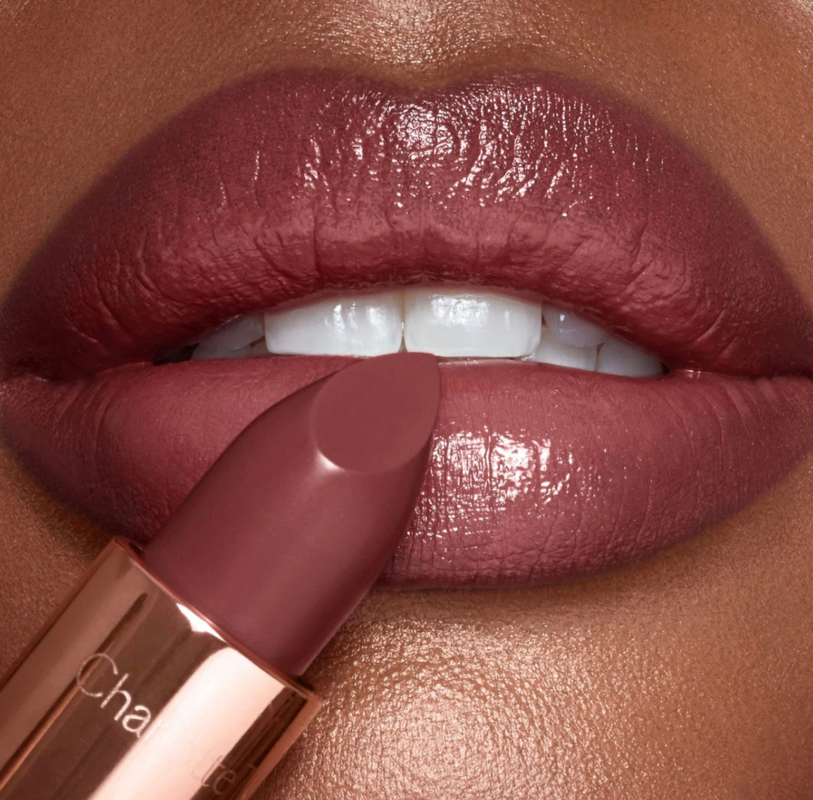 Charlotte Tilbury MINI
Mini Pillow Talk Lipstick & Liner Set