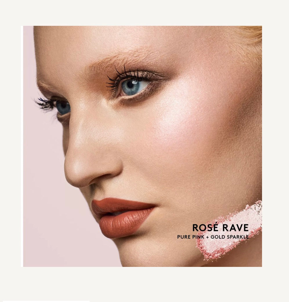Diamond Bomb All-Over Diamond Veil iluminador Fenty Beauty